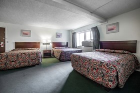 Rodeway Inn