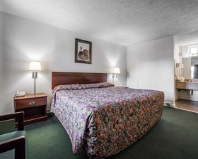 Rodeway Inn