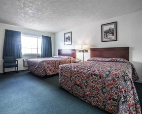 Rodeway Inn