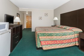 Quality Inn Rawlins I-80
