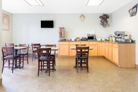 Quality Inn Rawlins I-80