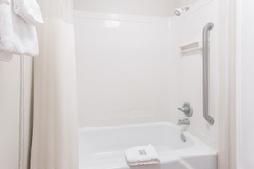 Quality Inn Rawlins I-80