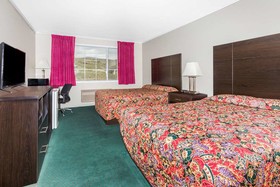 Quality Inn Rawlins I-80
