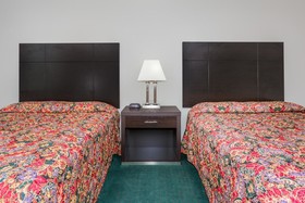 Quality Inn Rawlins I-80