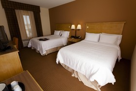 Hampton Inn & Suites Riverton