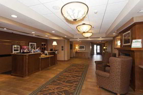 Hampton Inn & Suites Riverton