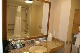 Hampton Inn & Suites Riverton