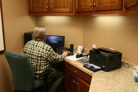 Hampton Inn & Suites Riverton