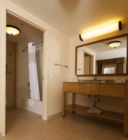 Hampton Inn & Suites Riverton