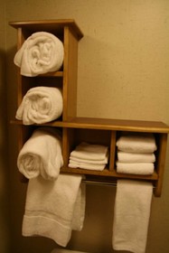 Hampton Inn & Suites Riverton