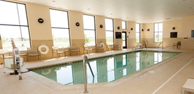 Hampton Inn & Suites Riverton