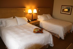 Hampton Inn & Suites Riverton
