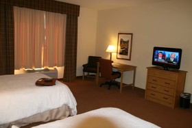 Hampton Inn & Suites Riverton