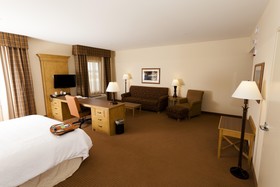 Hampton Inn & Suites Riverton