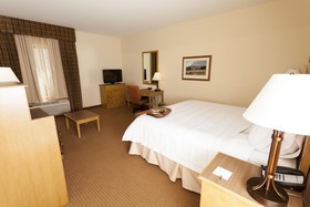 Hampton Inn & Suites Riverton