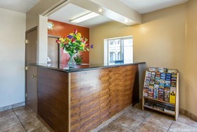 Riverton Inn & Suites