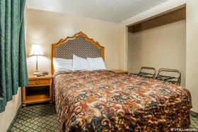 Riverton Inn & Suites