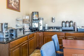 Riverton Inn & Suites