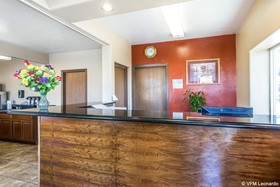 Riverton Inn & Suites