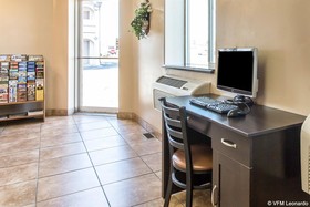 Riverton Inn & Suites