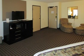 Clarion Hotel Rock Springs-Green River