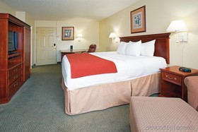 Spark by Hilton Rock Springs