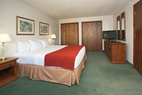 Spark by Hilton Rock Springs