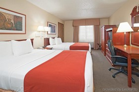 Spark by Hilton Rock Springs