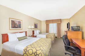 Spark by Hilton Rock Springs