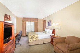 Spark by Hilton Rock Springs