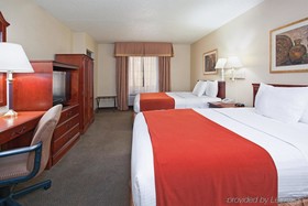 Spark by Hilton Rock Springs