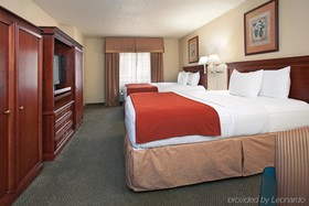 Spark by Hilton Rock Springs