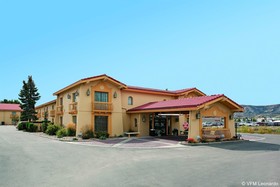 Spark by Hilton Rock Springs