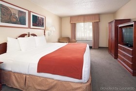 Spark by Hilton Rock Springs