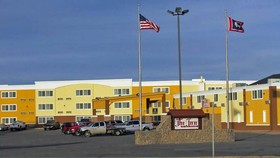 Clarion Hotel Rock Springs-Green River