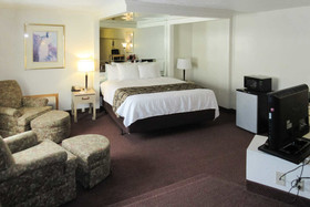 Clarion Hotel Rock Springs-Green River