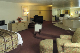 Clarion Hotel Rock Springs-Green River