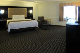 Clarion Hotel Rock Springs-Green River