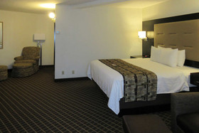 Clarion Hotel Rock Springs-Green River