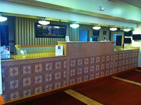 Clarion Hotel Rock Springs-Green River
