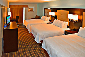 Clarion Hotel Rock Springs-Green River