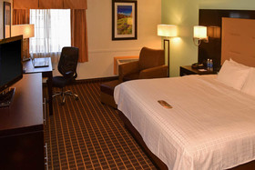Clarion Hotel Rock Springs-Green River
