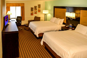 Clarion Hotel Rock Springs-Green River