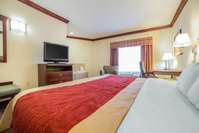 Comfort Inn & Suites Rock Springs