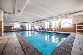 Comfort Inn & Suites Rock Springs