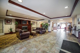 Comfort Inn & Suites Rock Springs