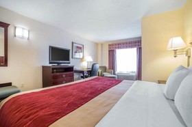 Comfort Inn & Suites Rock Springs