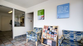 Motel 6 Rock Springs