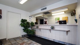 Motel 6 Rock Springs