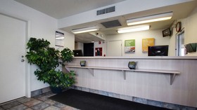 Motel 6 Rock Springs